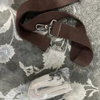 بند شومیز و مانتو و بند کیف|کیف، کفش، کمربند|پرند, فاز ۳|دیوار