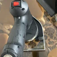 چاقو برقی کباب ترکی|کافی‌شاپ و رستوران|ری, علایین|دیوار