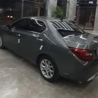 فروش دنا پلاس توربو ۶ دنده مدل ۱۴۰۲