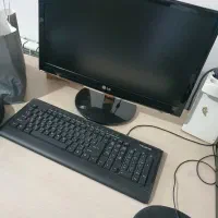 کامپیوتر خانگی وبازی