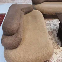 مبل راحتی خاص و شیک|مبلمان خانگی و میز عسلی|کازرون, |دیوار