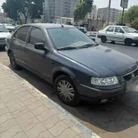 سمند ef7 مدل 94