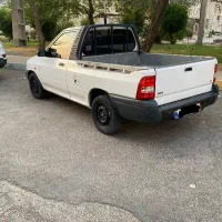 پراید وانت 1400