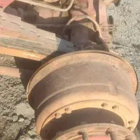 زیروبندی کامل بنز|قطعات یدکی و لوازم جانبی|لنجان, |دیوار