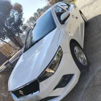 تارا 6دنده V1پلاس کارمندی در حد صفر|خودرو سواری و وانت|شیراز, ستارخان|دیوار