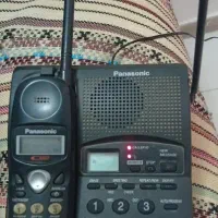 تلفن Panasonic