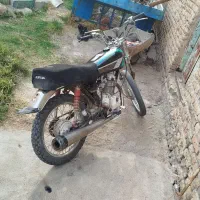 فروش هوندا ۱۵۰ جنگلی شماره تماس