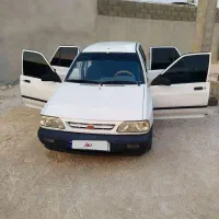 پراید ۹۰ و ۹۱ معاوضه