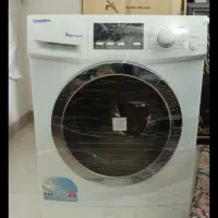 ماشین لباسشویی پاکشوما 8کیلو