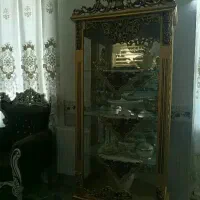 بوفه طلایی قیمت پنج تومن