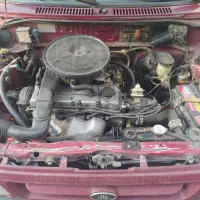 پراید هاچبک ۸۳