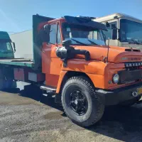 تعمیر جک فرمان کامیون لیلاند