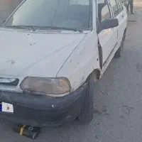 با سلام پراید مدل ۸۴ فروشی موتوروگیربکس سالم