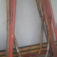 بالابر،پمپ باد.|فروشگاه و مغازه|رویان, |دیوار