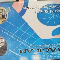 دزدگیر ریموت ظبت پمپ|قطعات یدکی و لوازم جانبی|گرگان, |دیوار