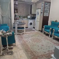 ۵۵متر _آسانسور دار_ کمیل