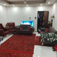 55 متر خوش نقشه با پارکینگ آسانسور در خاوران|اجارهٔ آپارتمان|تهران, هاشمآباد|دیوار