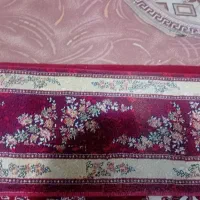 کناره قالینی