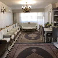 اپارتمان ۱۰۷ متر ساعت ارک جدید