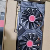 کارت گرافیک rx580 پاور مادر برد|قطعات و لوازم جانبی رایانه|کهریزک, |دیوار