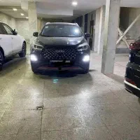 x55pro مدل اسفند ۱۴۰۱ در حد صفر کم کارکرد|خودرو سواری و وانت|ورامین, ورامین|دیوار