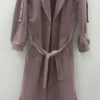 سه عدد پالتو درسه رنگ درحدنو