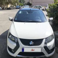 کوییک مدل ۴۰۳ پارس خودرو