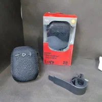 اسپیکر دوچرخه و موتور