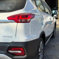 ساینادوگانه/جک کی ام سی sr3صفرخشک مدل1404تحویل روز|خودرو سواری و وانت|تهران, شهرآرا|دیوار