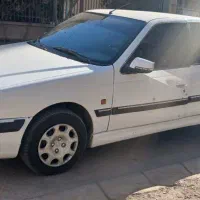 پژو پارس مدل۹۰ کم کار