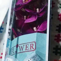 باکس گل هدیه