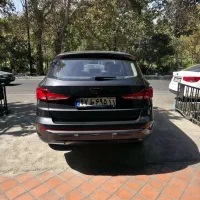 جتا وی اس VS7 2023&2024 Jetta|خودرو سواری و وانت|تهران, سید خندان (جلفا)|دیوار