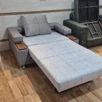 پخش و فروش انواع مبلمان تختخوابشو|مبلمان خانگی و میز عسلی|یزد, |دیوار