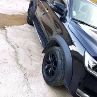 kmc t8 مدل ۴۰۲|خودرو سواری و وانت|شیراز, چنچنه|دیوار