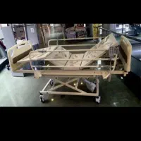 اجاره وفروش انواع تخت بیمار بیمارستانی اکسیژن ساز