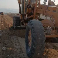 فروش گریدرGD40