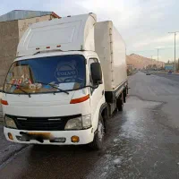 اویکو کادیا 6تن