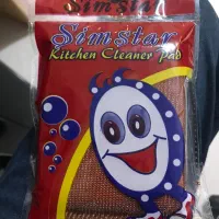 فروش اسکاچ سیمی وزر|مواد شوینده و دستمال کاغذی|فشاپویه, |دیوار