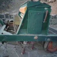 ردیفکار 11ردیفه کشت گستر