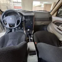 پژو پارس tu5