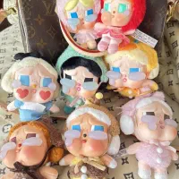 لبوبو اسکول پاندا ، هاچی پوپو ، کرای بیبی واکوکو|اسباببازی|مشهد, فرهنگ|دیوار