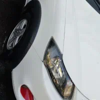 کوییک r|خودرو سواری و وانت|قدس, شهر‌قدس|دیوار