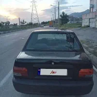 پراید۸۳ انژکتوری