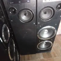 باند و سیستم خانگی سمساری بزرگ سارانی|سیستم صوتی خانگی|زابل, |دیوار