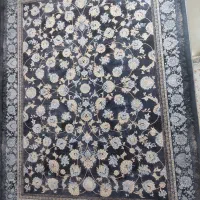 فرش ۷۰۰ شانه دستباف گونه|فرش|دزفول, |دیوار