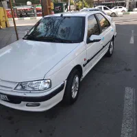 پرشیا تیوایف مدل ۹۵درحد صفر