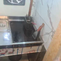 فر ساندویچی