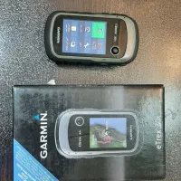 جی پی اس گارمین etrex 30x