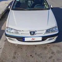 سواری. تیوفایو