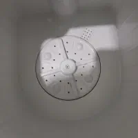 لباس شویی کوچک در حد نو